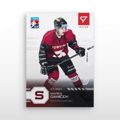 L-39 Marek Daníček TELH 2024/25 LIVE