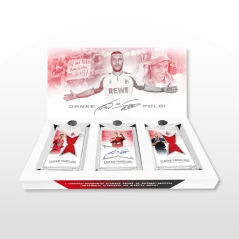 Box Lukas Podolski Farewell Game 2024
