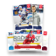 Set 11. týdne (5 karet L-037 - L-041) TELH 2022/23 LIVE