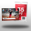 L-66 ZESTAW Jakub Orsava TELH 2023/24 LIVE + UCHWYT