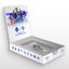 Exclusive shot box PKO BP Ekstraklasa 2024/25 – 2. seria