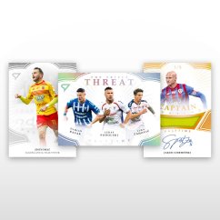 Hobby box PKO BP Ekstraklasa 2024/25 – Halftime