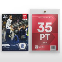 L-52 SADA Joel Pereira PKO BP Ekstraklasa 2024/25 LIVE + HOLDER