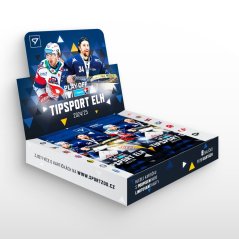 Hobby box Tipsport ELH 2024/25 Play Off