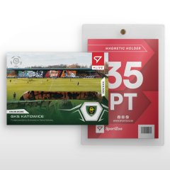 L-56 SADA GKS Katowice PKO BP Ekstraklasa 2024/25 LIVE + HOLDER