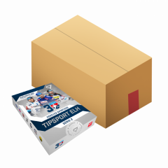 Case 8 Exclusive boxů Tipsport ELH 2022/23 – 2. série