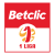 LIVE Betclic 1 Liga