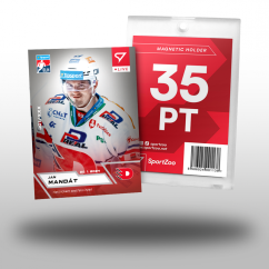 L-47 ZESTAW Jan Mandát TELH 2023/24 LIVE + UCHWYT