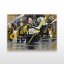 Hokejová kartička L-19 Strauss Mann - SportZoo Svenska hockeyligan 2025/26 LIVE
