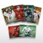 Zlevněný set 32 hokejových kartiček Svenska hockeyligan - SportZoo Svenska hockeyligan 2025/26 LIVE