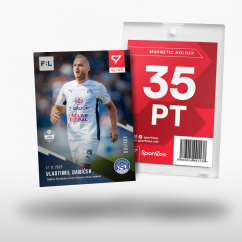 L-06 SADA Vlastimil Daníček FORTUNA:LIGA 2023/24 LIVE + HOLDER