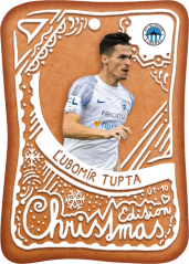 CH-07 Ľubomír Tupta Christmas Edition 2023