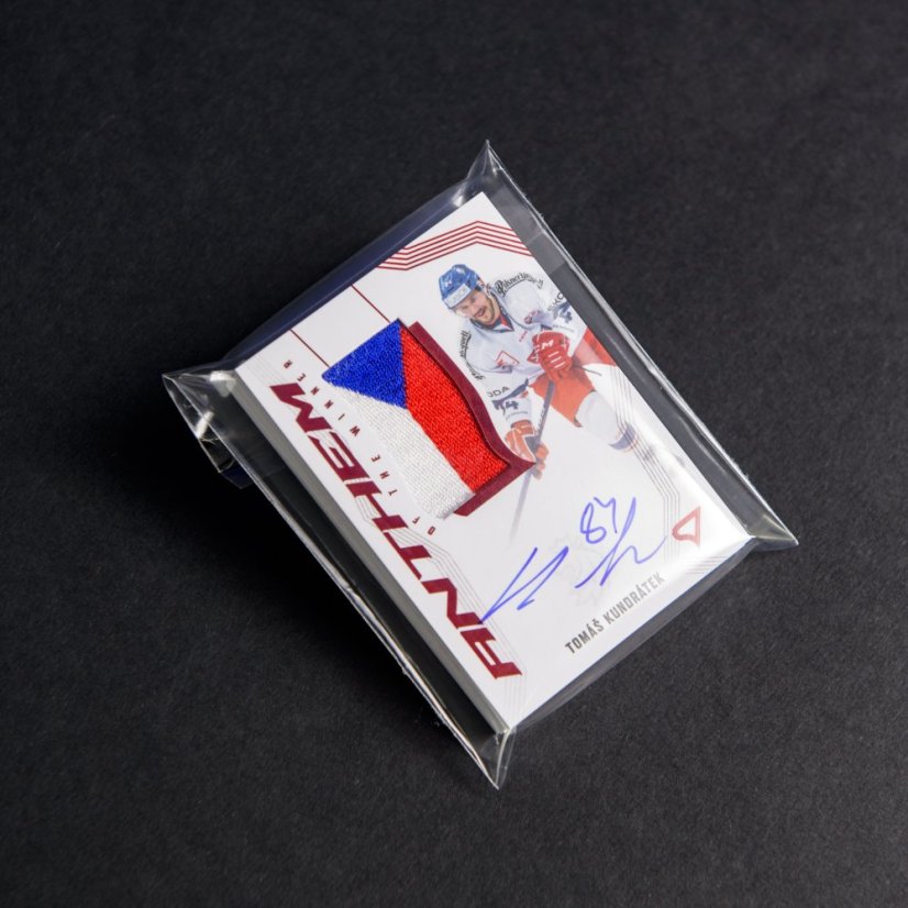 100 Team Bag - sáčky na kartičky