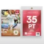 L-13 SADA Mateusz Dziewiatowski PKO BP Ekstraklasa 2024/25 LIVE + HOLDER