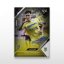 Football trading card L-06 Kamil Jakubczyk - SportZoo PKO BP Ekstraklasa 2025/26 LIVE