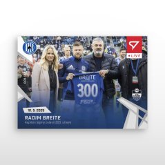 L-58 Radim Breite Chance Liga 2024/25 LIVE