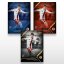 Football trading card L-34 Lenard Szczygieł - SportZoo Betclic 1 Liga 2025/26 LIVE