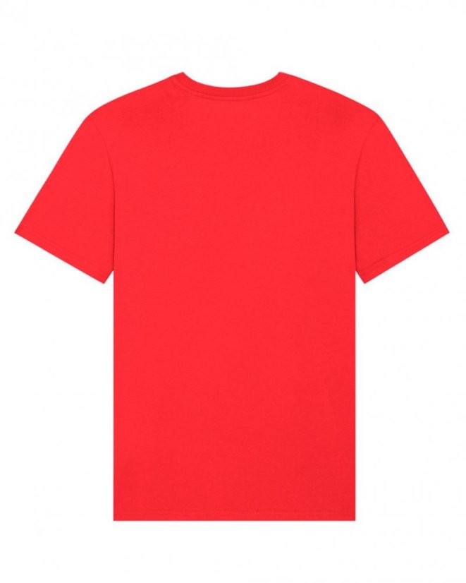 SportZoo Promo T-Shirt - Red