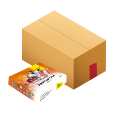 Case 6 Blaster boxov FORTUNA:LIGA 2023/24 – 2. séria