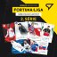 Hobby box FORTUNA:LIGA 2020/21 – 2. séria