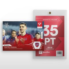 L-24 SADA Matej Rodin PKO BP Ekstraklasa 2024/25 LIVE + HOLDER