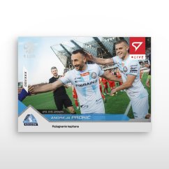 L-49 Andreja Prokić Betclic 1 Liga 2024/25 LIVE + HOLDER