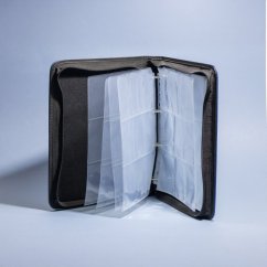 SportZoo prémiové album na zip