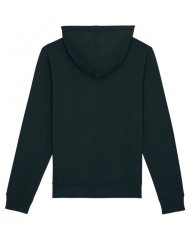 Bluza z kapturem SportZoo - czarny