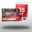 L-58 ZESTAW HC Dynamo Pardubice TELH 2023/24 LIVE + UCHWYT