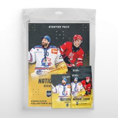 Starter Pack National League 2025 PlayOffs