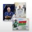 Hobby case - karty piłkarskie SportZoo PKO BP Ekstraklasa 2025/26 – Seria 1