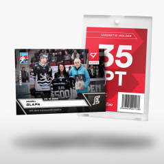 L-16 ZESTAW Ondřej Dlapa TELH 2023/24 LIVE + UCHWYT