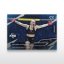 MMA-samlarkort L-01 Wiktoria Czyżewska – SportZoo KSW 2025/26 LIVE