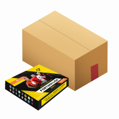 Case 6 Blaster boxů FORTUNA:LIGA 2022/23 – 2. série