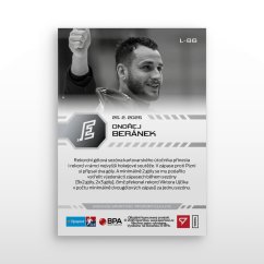 L-86 Ondřej Beránek TELH 2024/25 LIVE