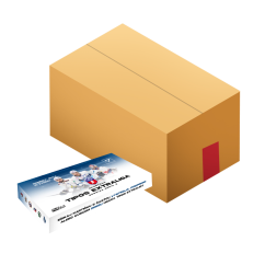 Case 6 Hobby boxov Tipos extraliga 2023/24 – 2. séria