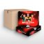 Hobby case - Football Trading Cards SportZoo BetClic 1 Liga 2025/26