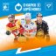 Karty kolekcjonerskie gwiazd Tipsport 2023/24