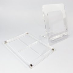 SportZoo šroubovací holder na karty 2x2 180pt