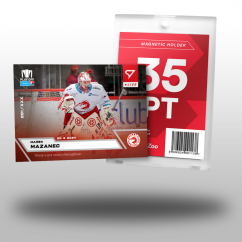 L-77 SADA Marek Mazanec TELH 2023/24 LIVE + HOLDER
