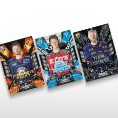 Retail balíček - hokejové kartičky SportZoo SHL 2026/27 Duel