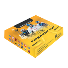 Blaster box Tipsport ELH 2023/24 – 2. seria
