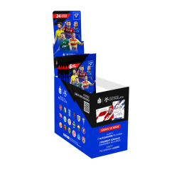Retail box PKO BP Ekstraklasa 2023/24 – 2. séria