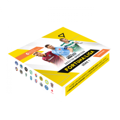 Blaster box FORTUNA:LIGA 2022/23 – 1. seria
