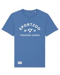 Koszulka Promo SportZoo - niebieski