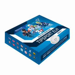 Premium box Tipsport ELH 2022/23 – 1. seria