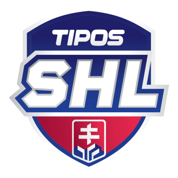 TIPOS Slovenská hokejová liga - Skladom