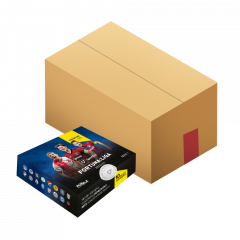 Case 6 Premium boxů FORTUNA:LIGA 2023/24 – 1. série