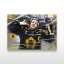 Hokejová  kartička L-42 Jonathan Pudas - SportZoo Svenska hockeyligan 2025/26 LIVE