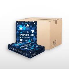 Case 6 exclusive boxów Tipsport ELH 2024/25 – 1. seria